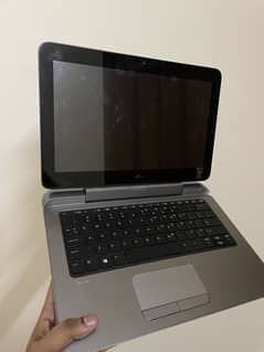 Hp pro x2