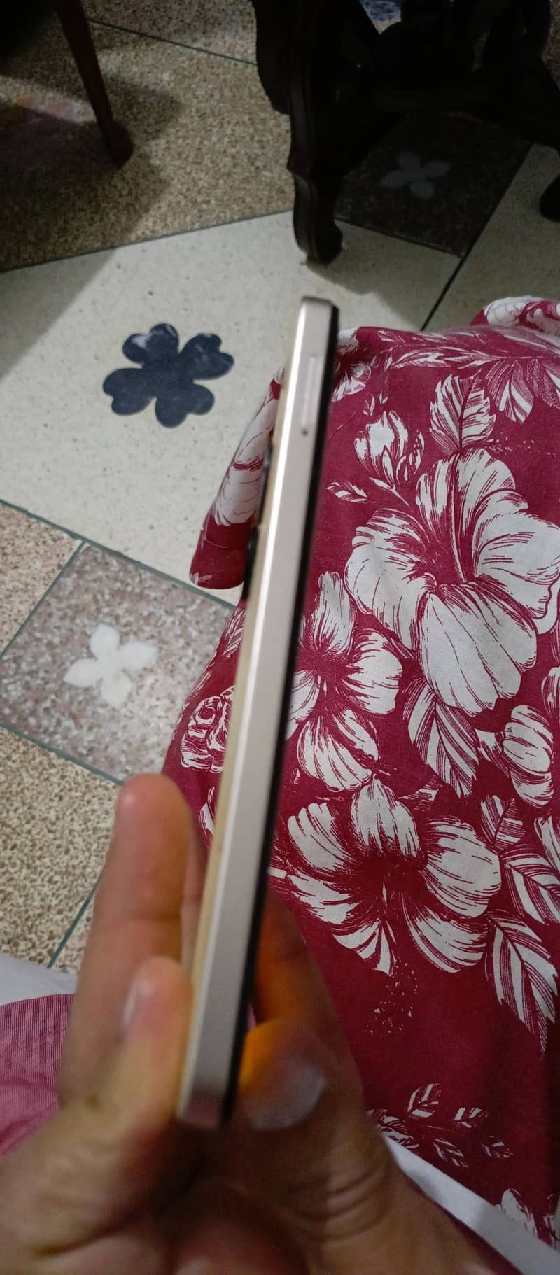Infinix smart 8 Mobile 8/64 Memory With box 6