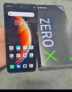 infinix