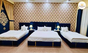 Hotel grand Inn Lahore
