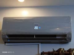 air conditioner 1 ton non inverter