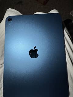 IPAD 10 generation 64GB wifi Non Active
