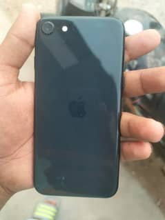 iPhone SE 2020