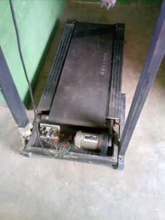 Treadmil for sale urgent in karachi