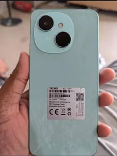 Tecno