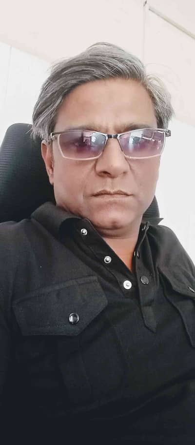 Hassan Hussain