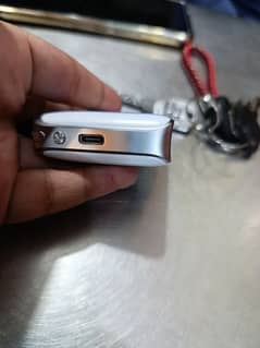 XROS NANO 4 POD