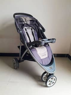 Baby Stroller