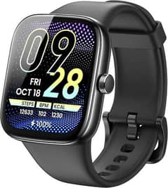 Tozo S7 Smartwatch Bluetooth Call 1.85”AMOLED Ultra HD Screen