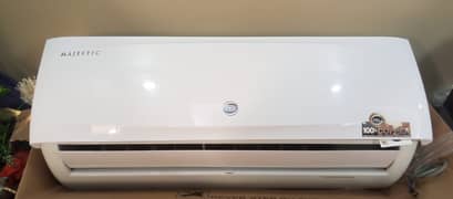 PEL Split AC