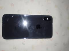 iphone x non pta