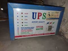 Desi Ups 1000watt