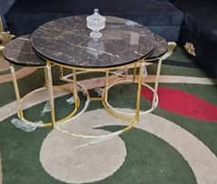 coffee chairs & table available