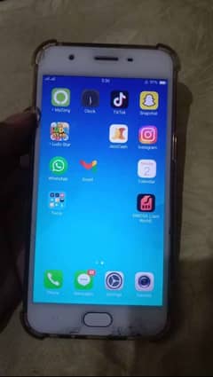 oppo a57 urgent sale