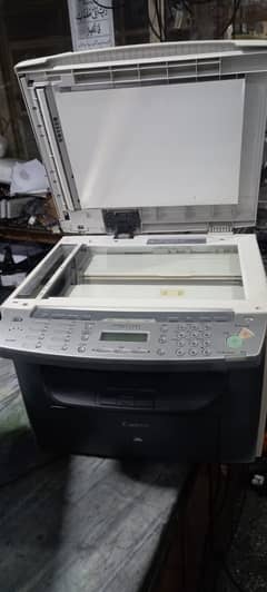 Photocopy Machine ( Printer+Scanner )