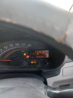 Daihatsu Move 2017