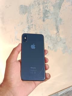 iphone x non pta exchange possible