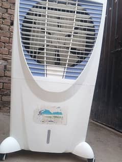 Boss air cooler XL Size,New Model