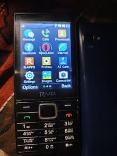 Rivo