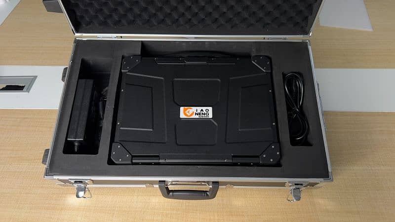 GETAC RUGGED LAPTOPS , GETAC RUGGED TABLET 3