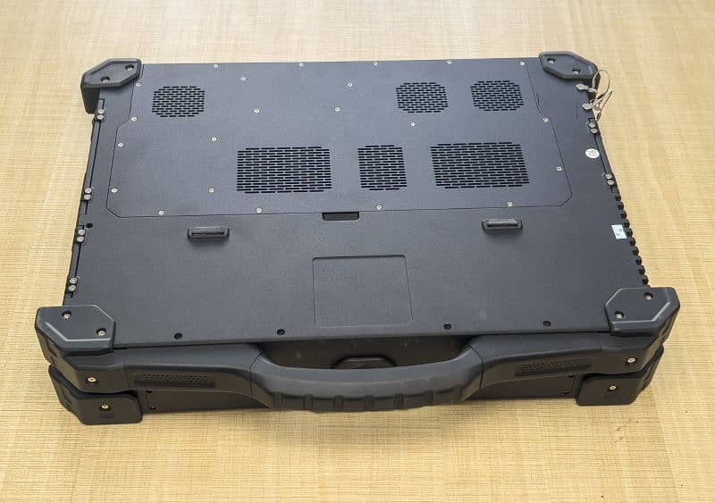 GETAC RUGGED LAPTOPS , GETAC RUGGED TABLET 4