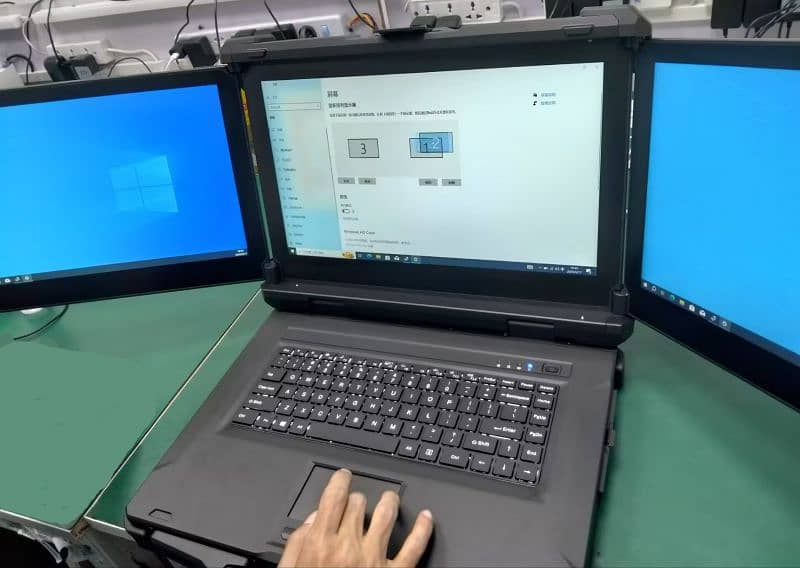GETAC RUGGED LAPTOPS , GETAC RUGGED TABLET 6