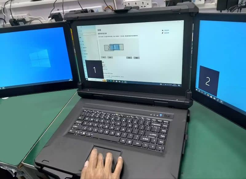 GETAC RUGGED LAPTOPS , GETAC RUGGED TABLET 7
