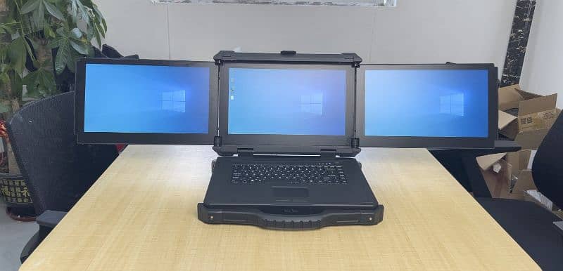 GETAC RUGGED LAPTOPS , GETAC RUGGED TABLET 8