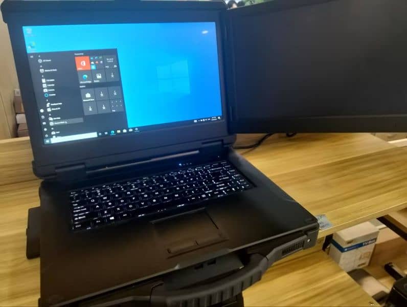 GETAC RUGGED LAPTOPS , GETAC RUGGED TABLET 9