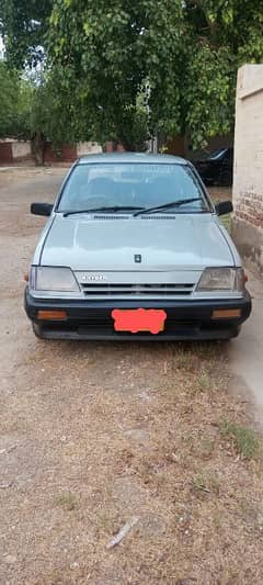 Suzuki Khyber 1996