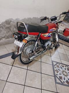 good condition