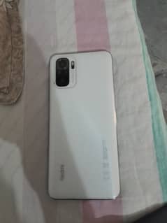 Redmi note 10
