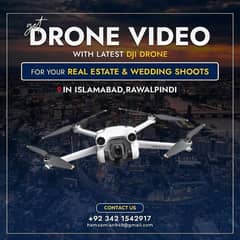 Drone Operator