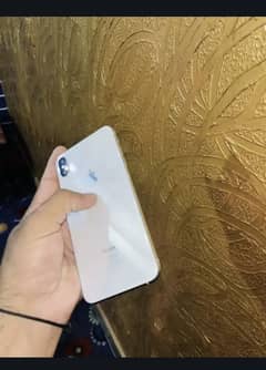 iPhone XS Max official PTA approved 64gb