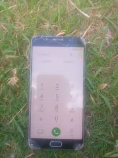 exchange possible Samsung Galaxy a7 2016