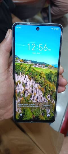 Infinix Hot 30 8/128