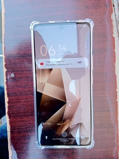 Infinix note 50