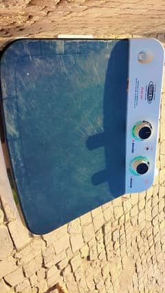 Sohrab washing machine