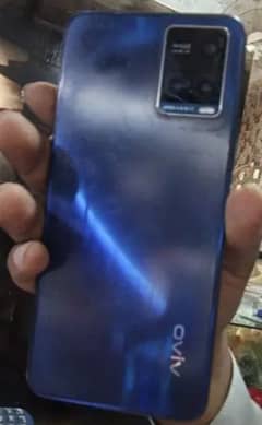 Vivo Y21 t