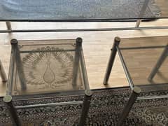 Centre Table Set