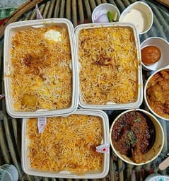 Biryani