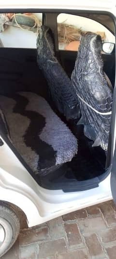 Suzuki Cultus VXL 2018