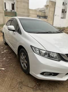 honda civic 2016 model Ug urgent sale
