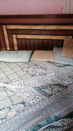 lasani bed