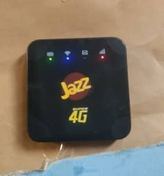 Jazz device 4G with Box