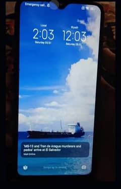 Redmi 9t