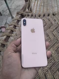 xs max 256 gb factory unlock 03116479141 Whatsapp