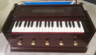 harmonium