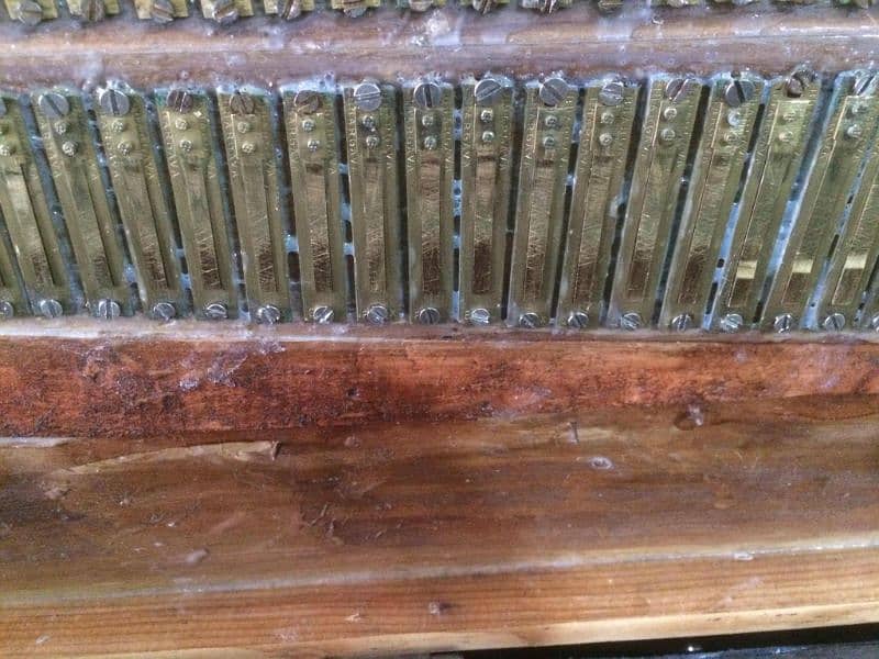 harmonium 6