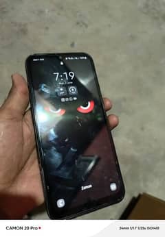 Samsung A14  with complete box